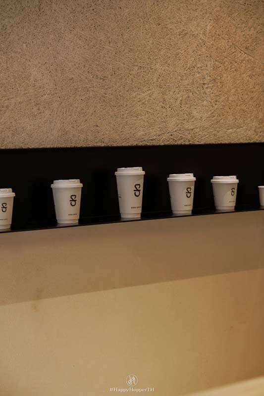 SOSO COFFEE