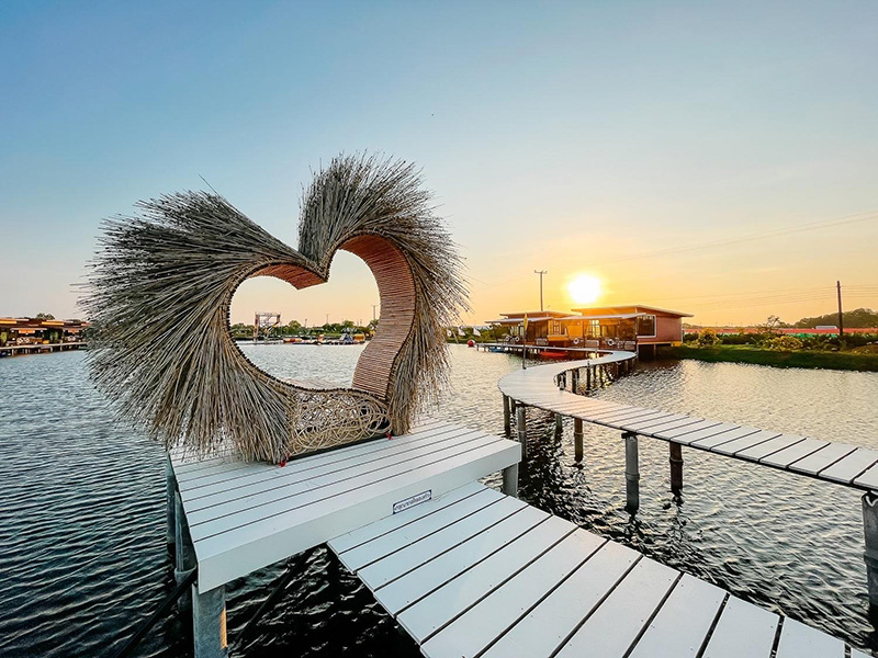 โฮมสเตย์จันทบุรี