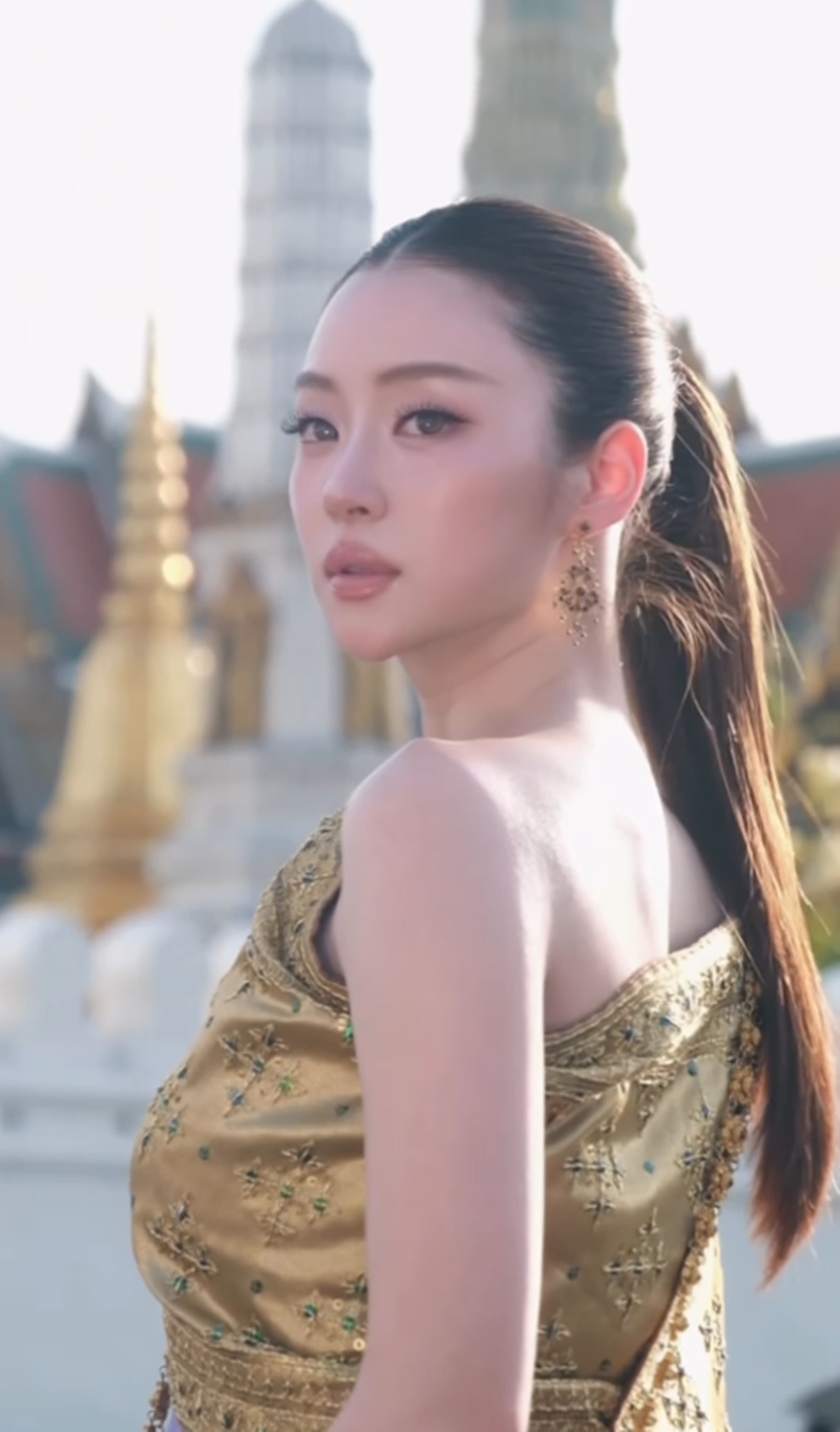 หมิว ณัชชา