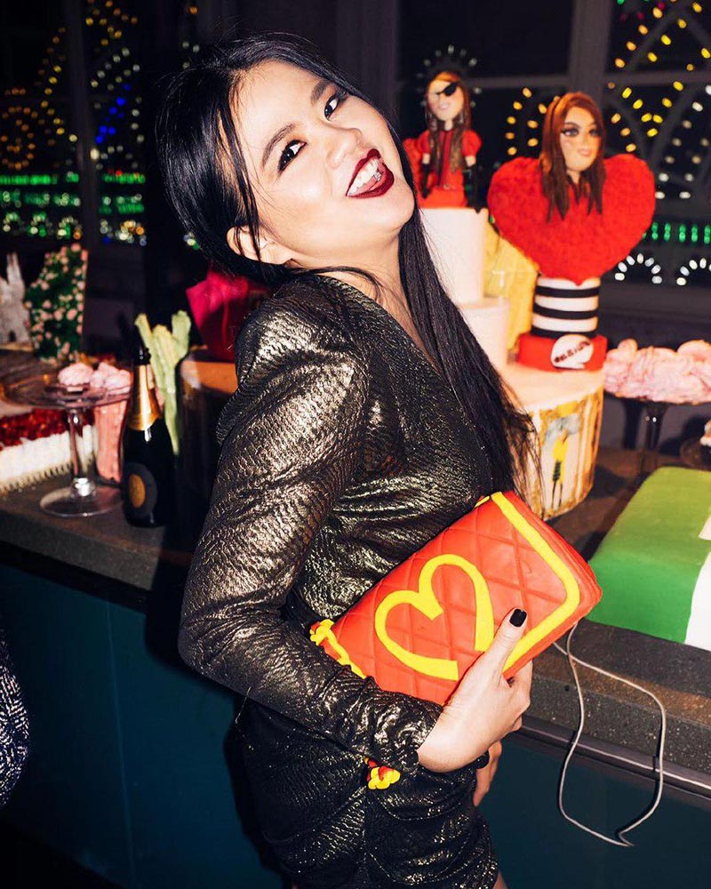 ป่าน ณิชาภัทร แฟชั่นนิสต้าสาวไทยคนแรก ในงาน Met Gala และเทศกาลหนังเมืองคานส์ 2025