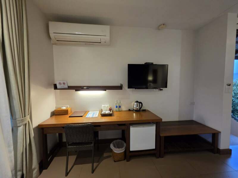 บ้านแซวการ์เด้น แอนด์ รีสอร์ท 