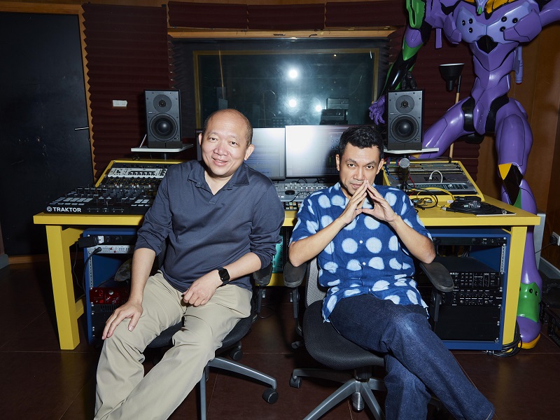 BOYdPOD คอนเสิร์ต