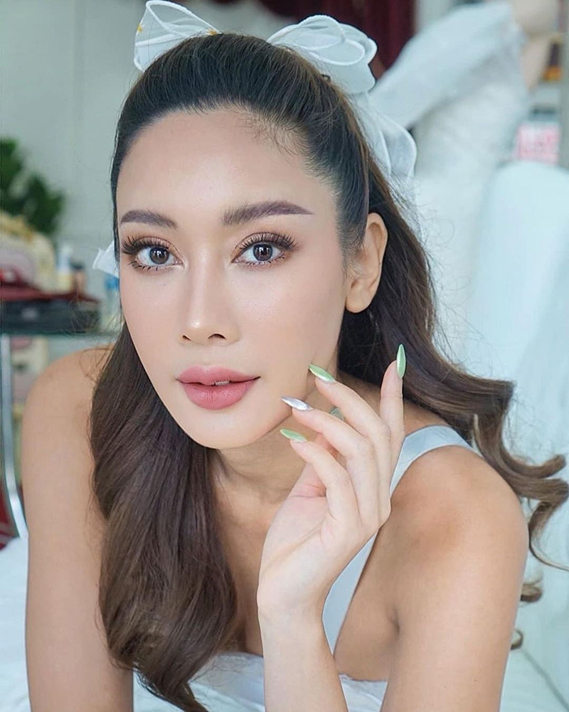 น้ำเพชร ฏีญาภาร์