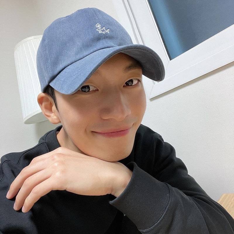 วีฮาจุน wi ha joon