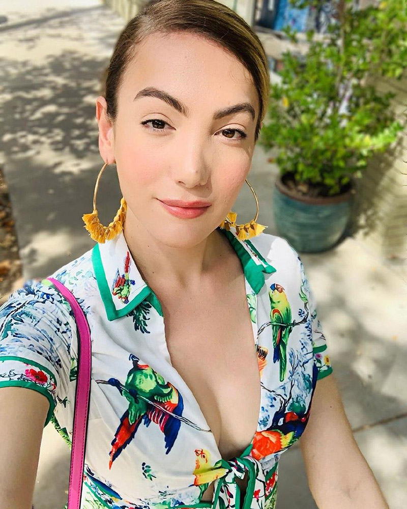 Miss International Queen