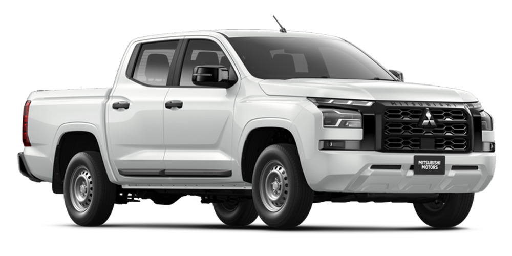 Mitsubishi Triton