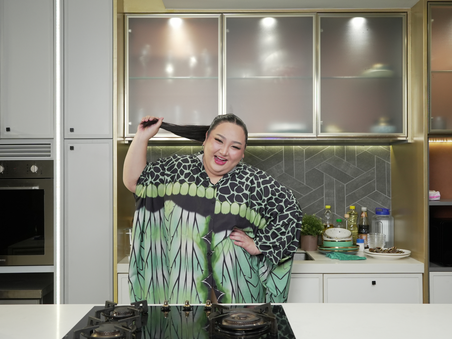 เอแคลร์ จือปาก 