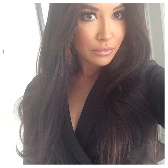 นายา ริเวรา