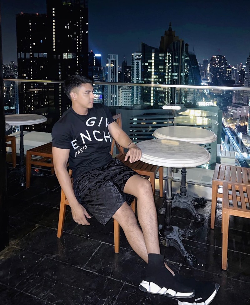 แมงมุม กิติพัฒน์