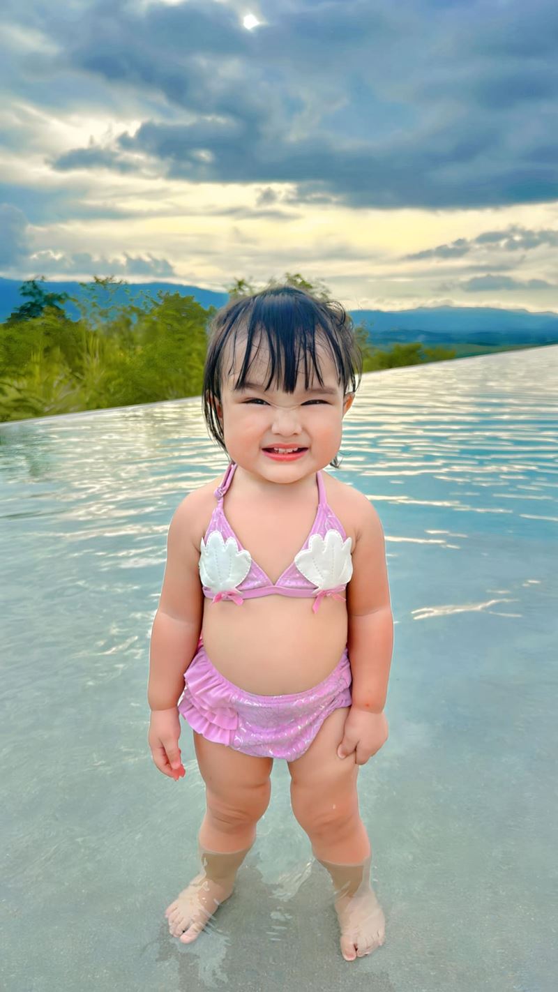 น้องยูจิน