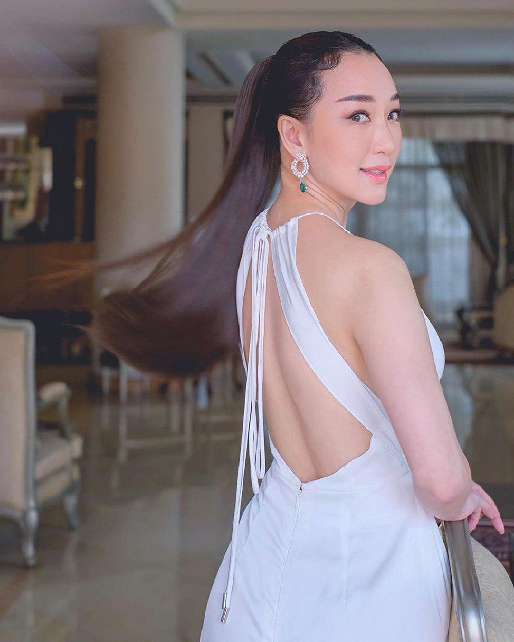 ตู่ ปิยวดี