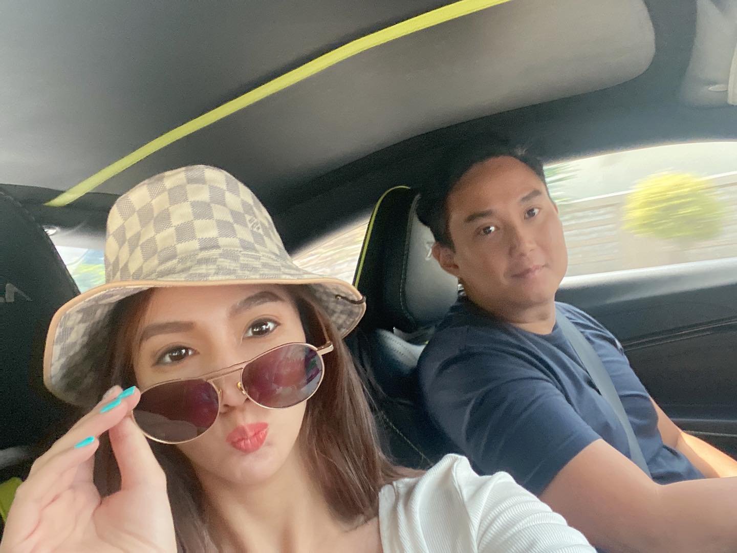 เบนซ์ พริกไทย