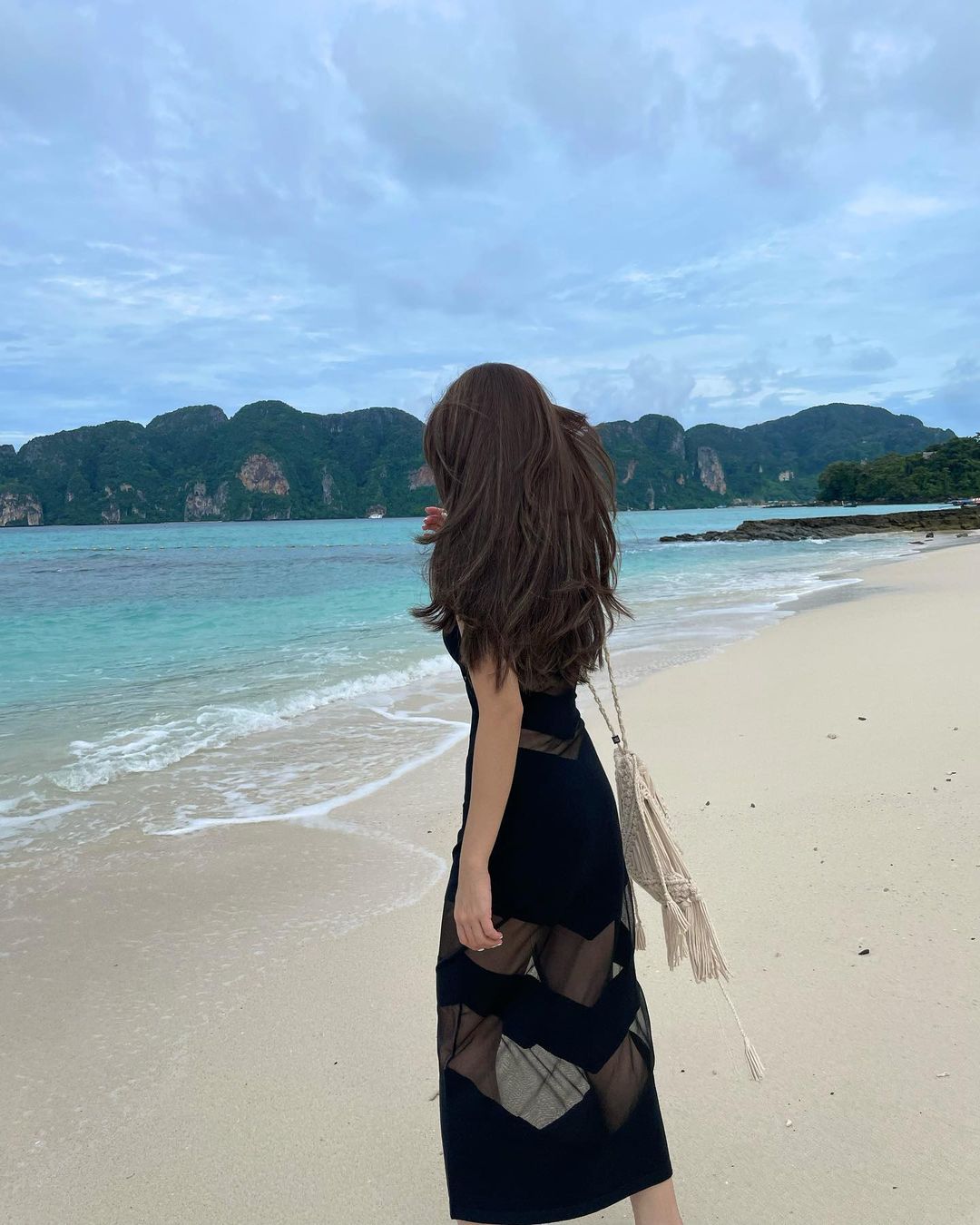 ปราง กัญญ์ณรัณ