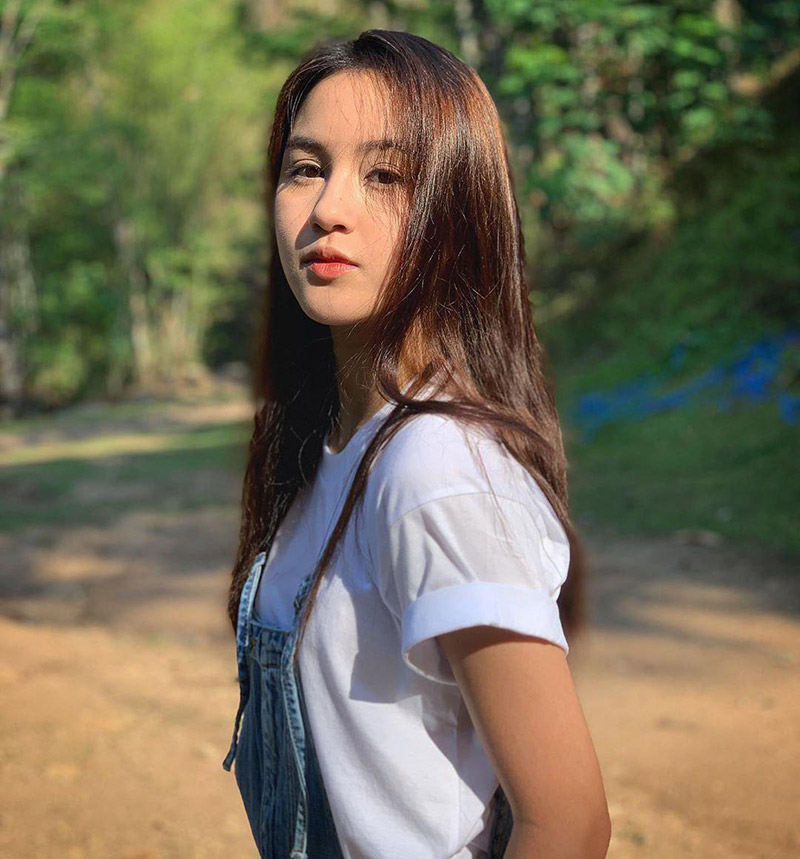 มุก ณปภัช