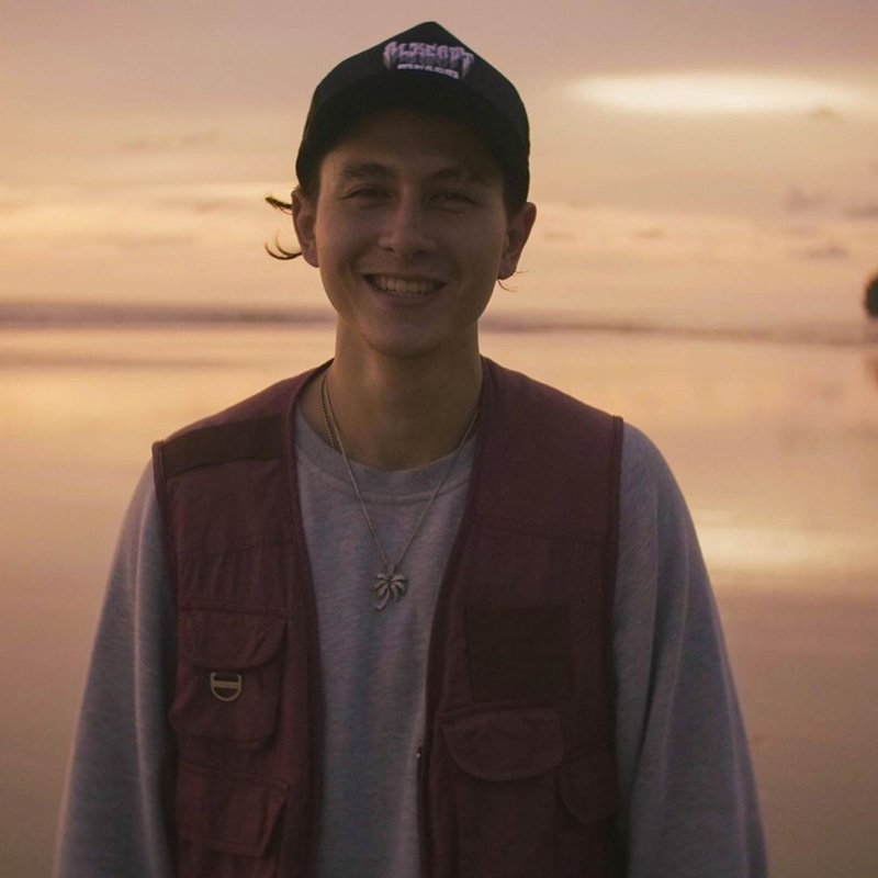 กวินท์ ปุ้มปุ้ย