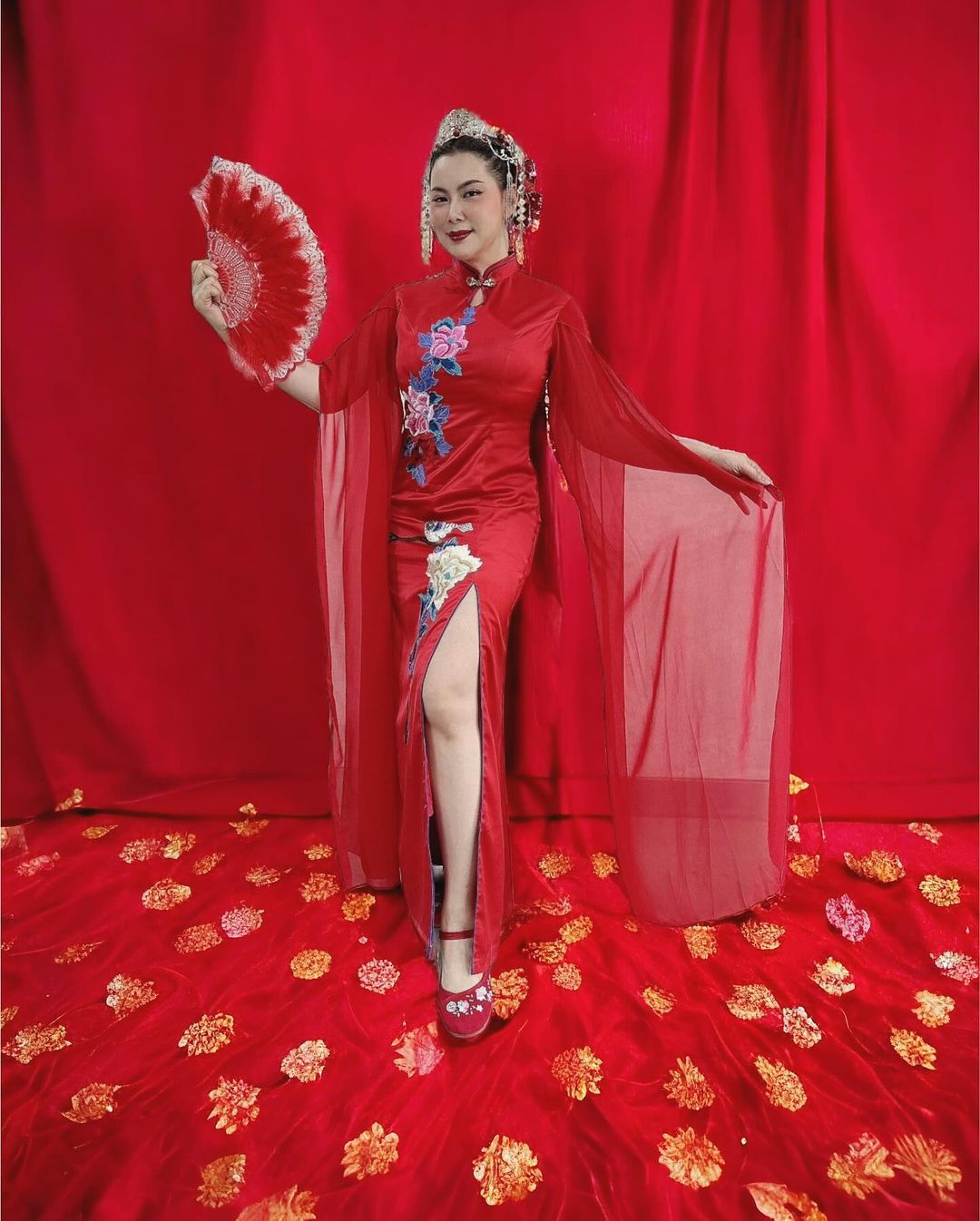 บุ๋ม ปนัดดา