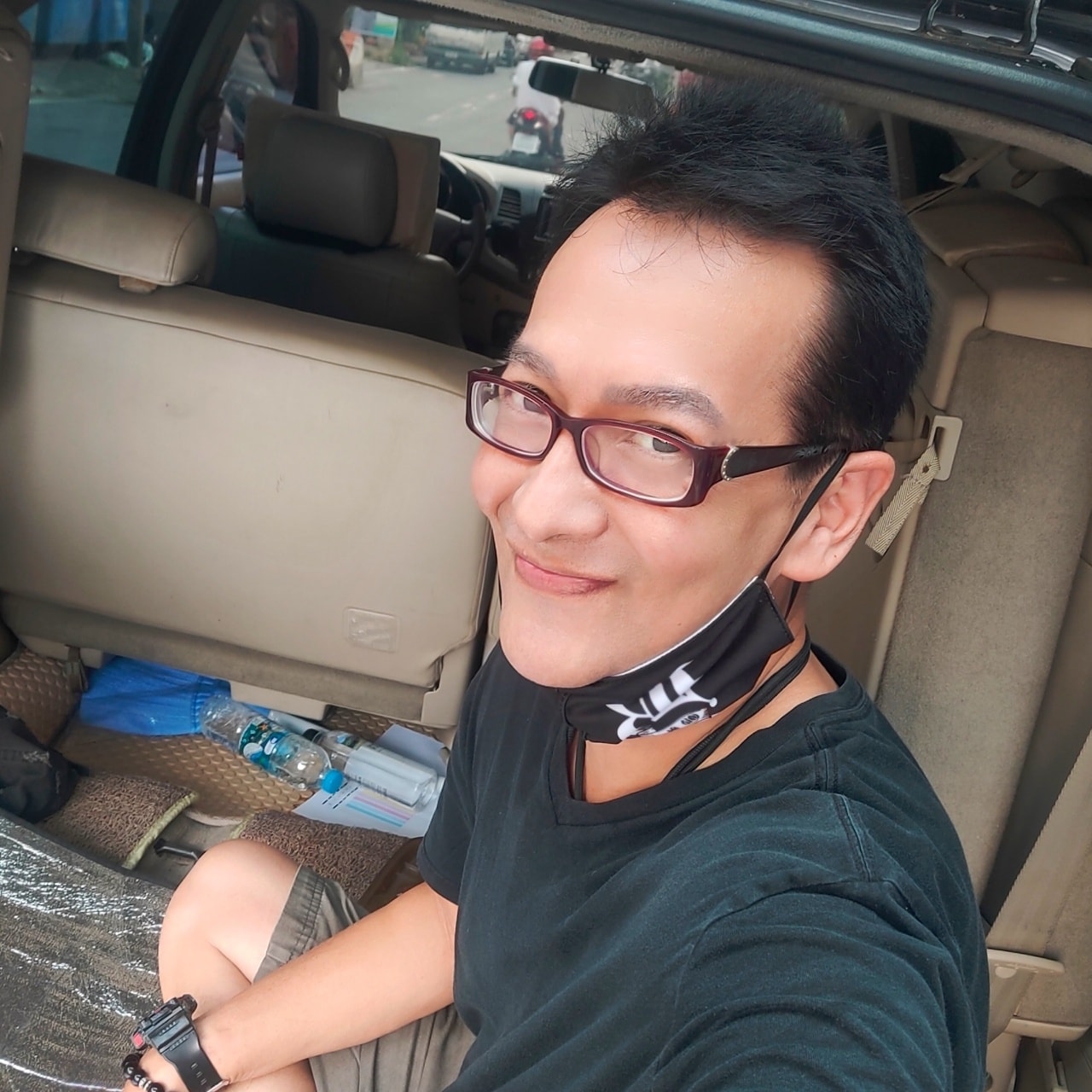 บิลลี่ โอแกน