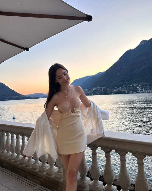 ญาญ่า อุรัสยา แฟชั่น