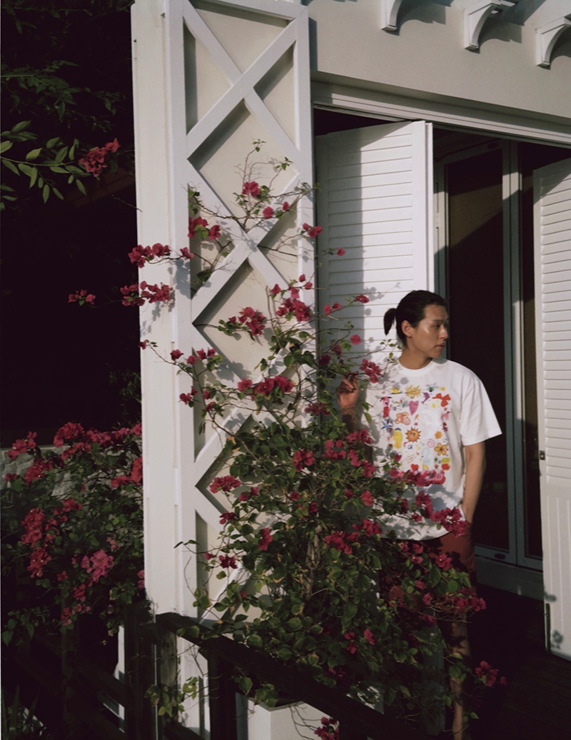 บิวกิ้น เปิดตัวผมทรงใหม่สุดแนว