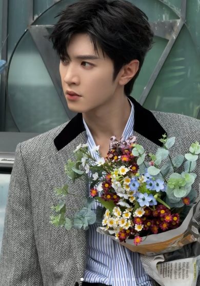 เฉินเจ๋อหย่วน