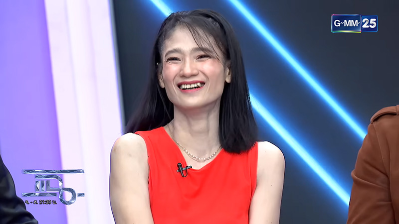 เจ๊กบบางลําภู แม่ค้าสวย