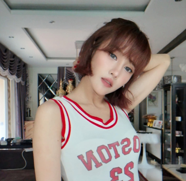 แพร ชนันท์ภัสส์