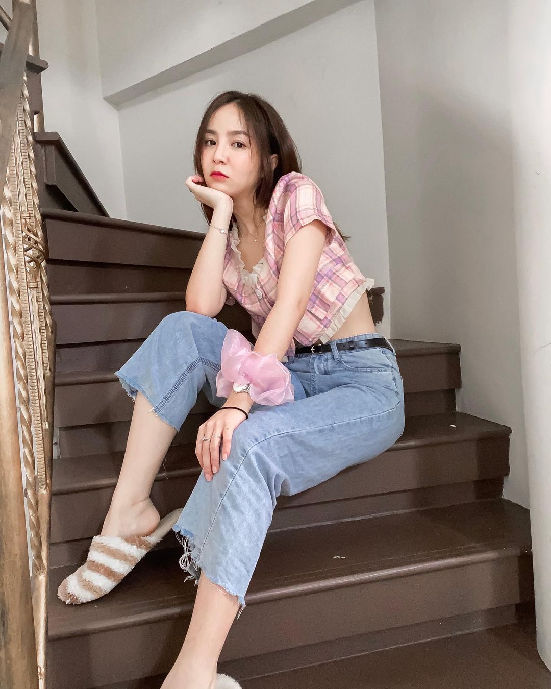 จอย ณัฐฐานิตา