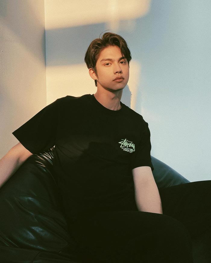 ไบร์ท วชิรวิชญ์