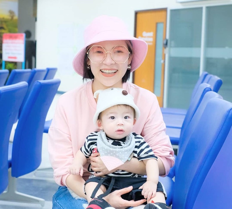 ต้นหอม ศกุนตลา