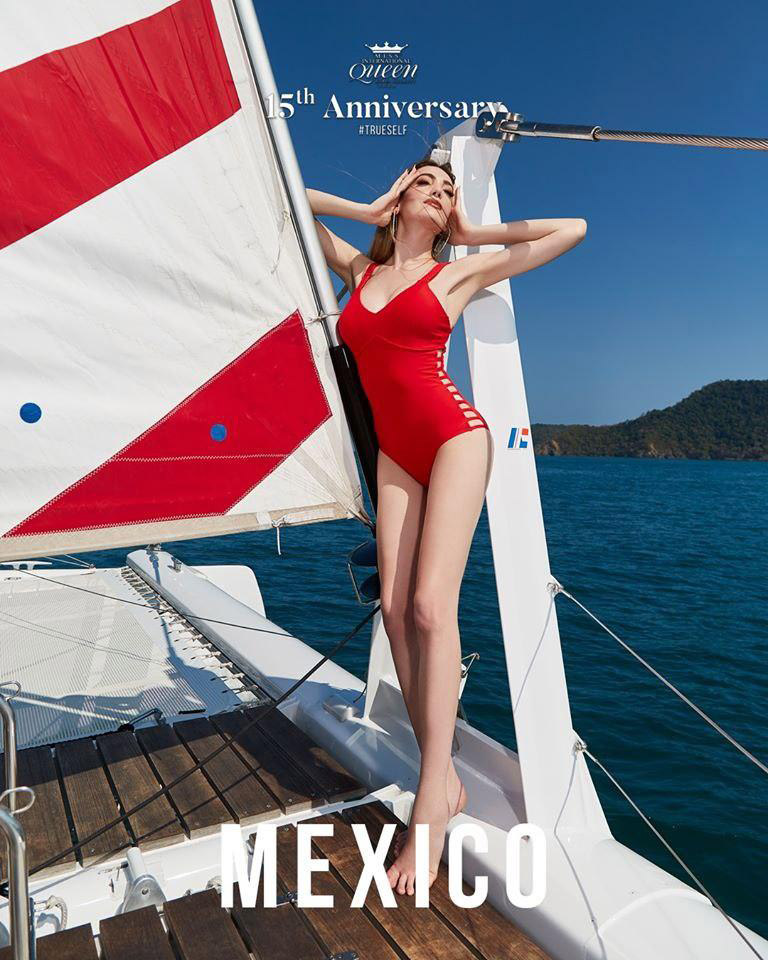 Miss International Queen