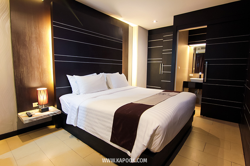 Sky Dome Resotel รีวิว