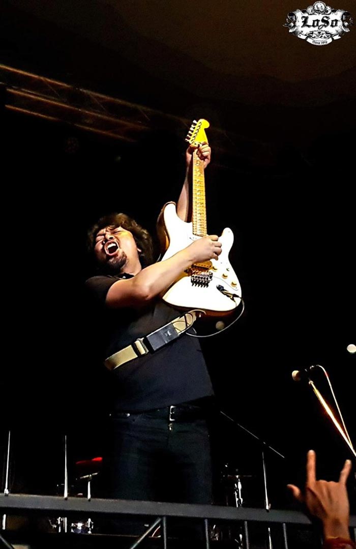 เสก โลโซ