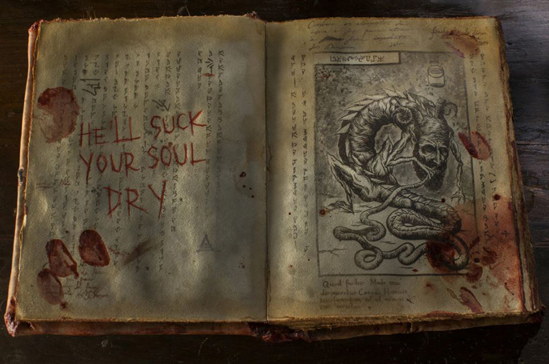 Evil Dead