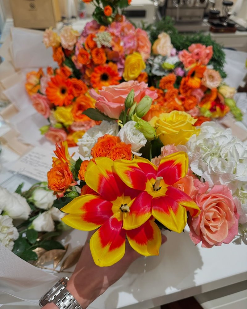 เจมส์ จิรายุ สาดโมเมนต์หวานฉลองวันเกิดกับ โฟม