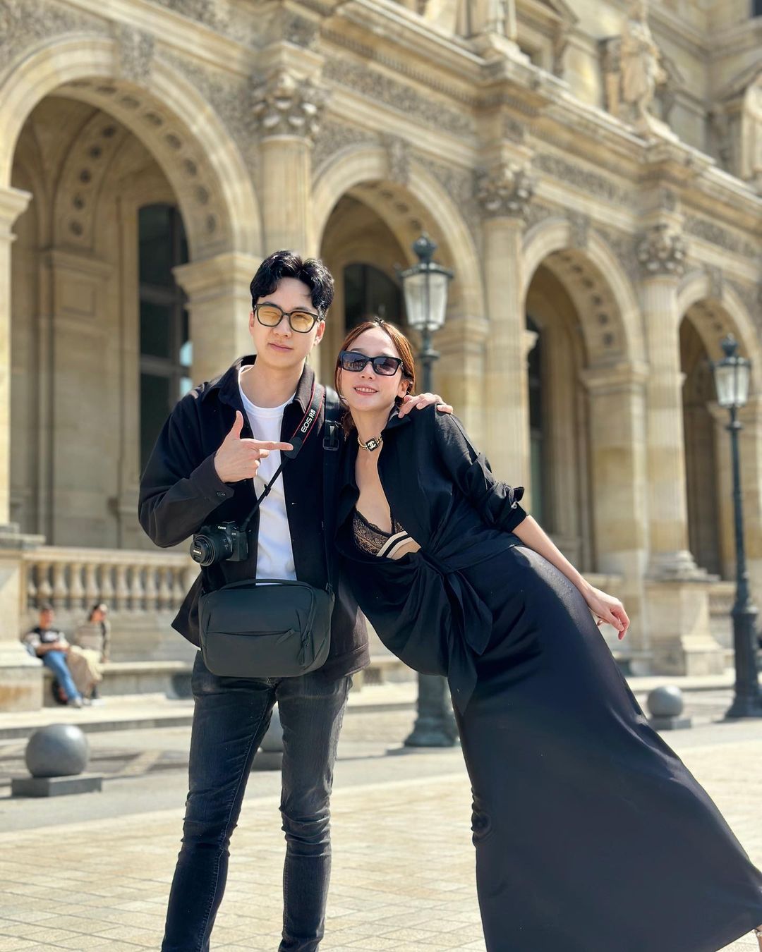 :อั้ม พัชราภา , ไฮโซนิน