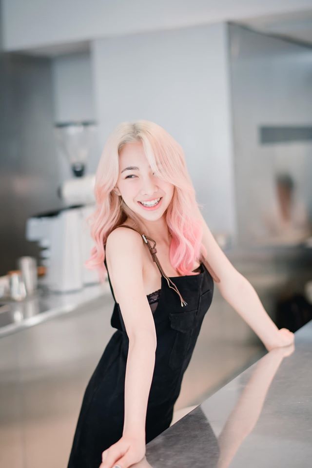 เปเปอร์ พีรดา