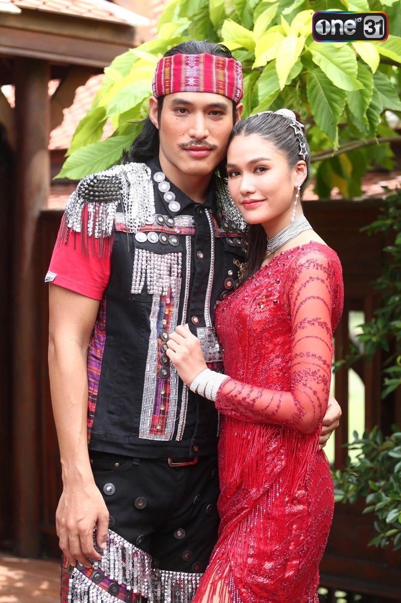 บอดี้การ์ดหมอลำ