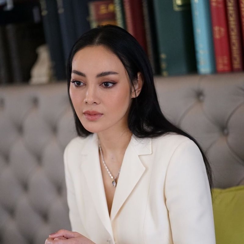 ตั๊ก บงกช