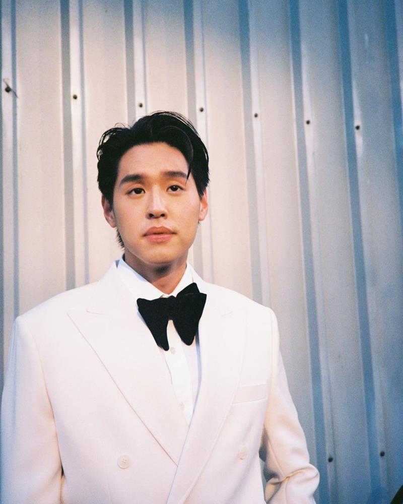 บิวกิ้น พุฒิพงศ์