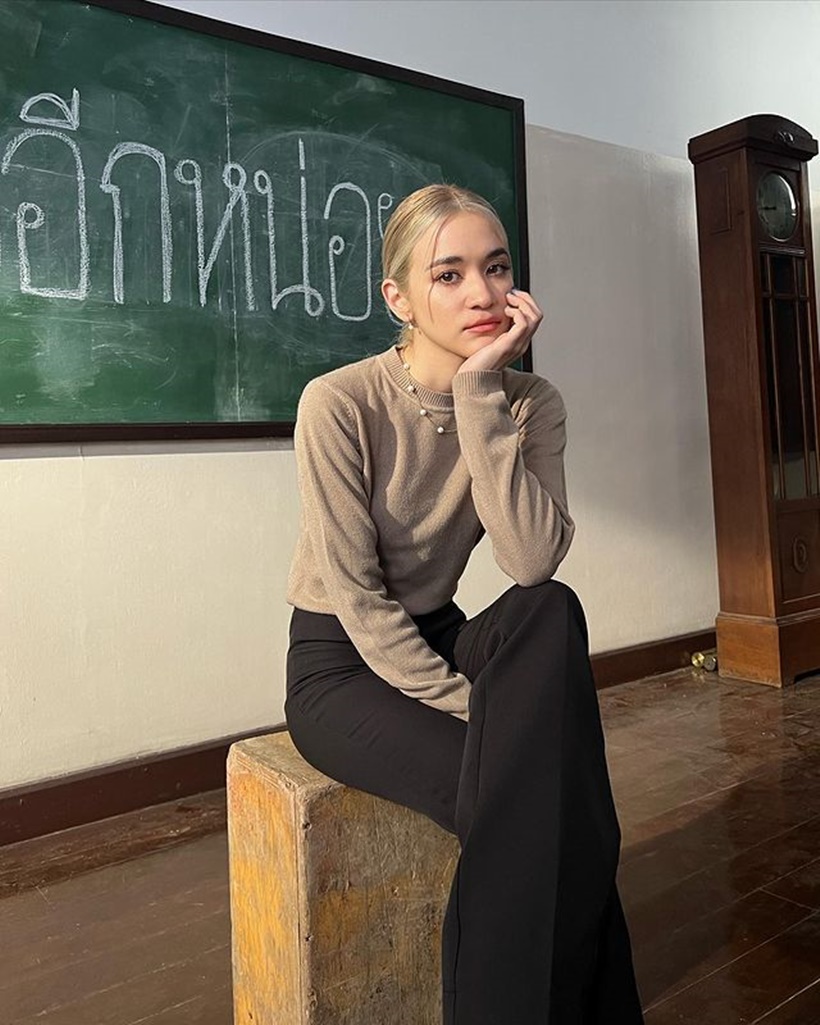 ส้ม มารี