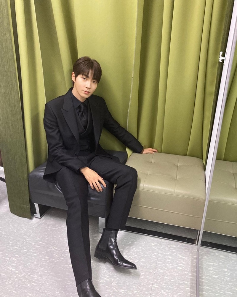 ฮวังอินยอบ hwanginyoup