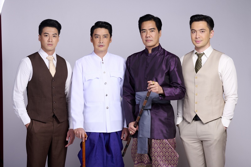 เลือดกากี