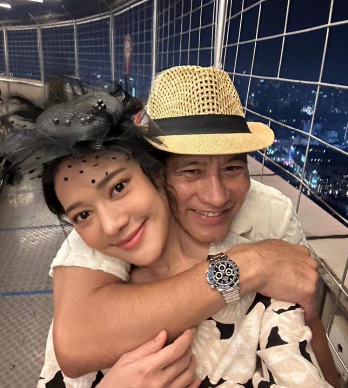 ทับทิม ไทด์