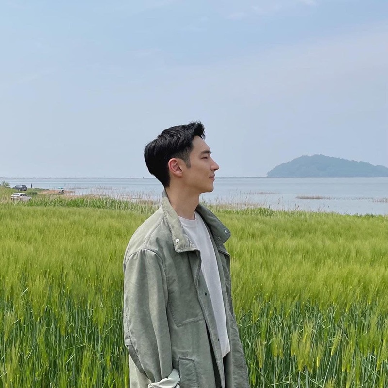 อีเจฮุน Leejehoon