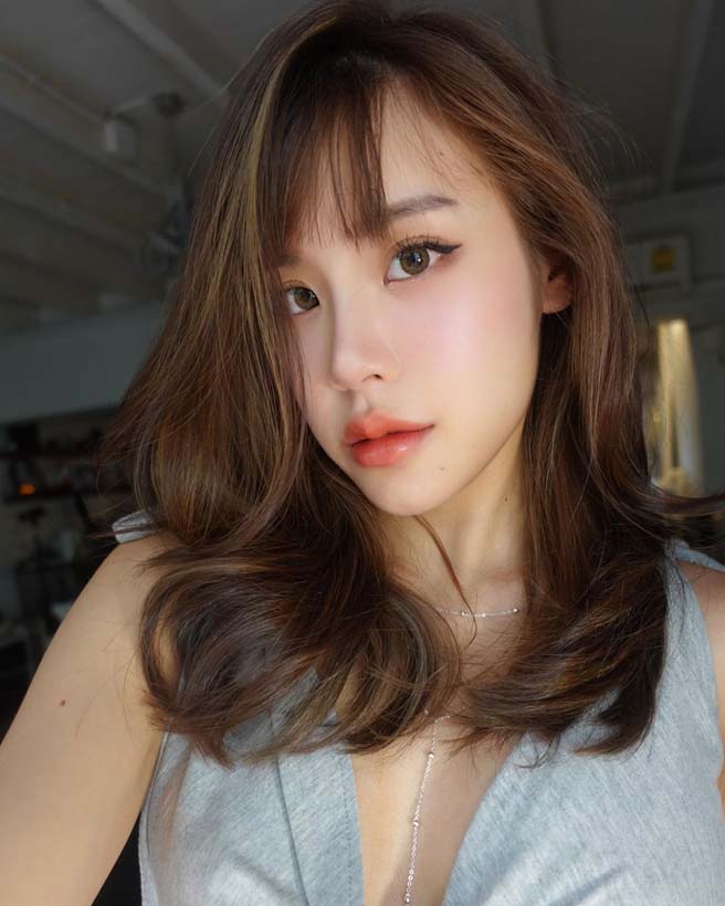 เตย เมษินี