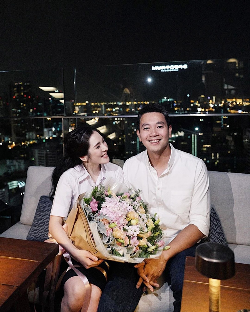 ปันปัน ไบร์ท อนันต์