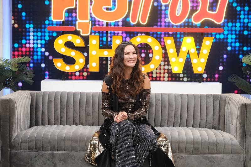 แอนเดรีย สวอเรซ