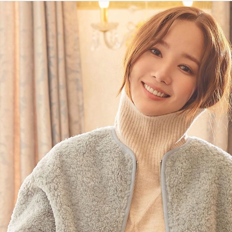 พัคมินยอง park min young ปาร์คมินยอง