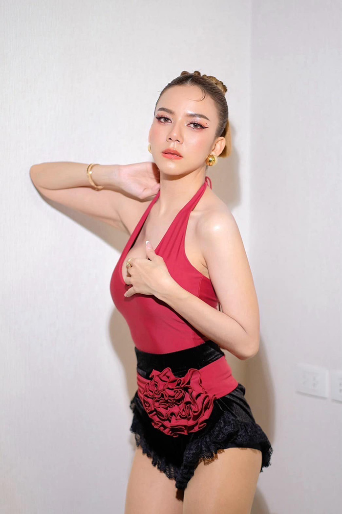 จ๊ะ นงผณี 