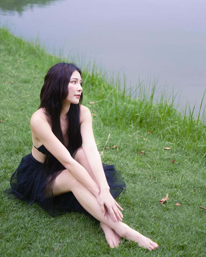 จันจิ จันจิรา